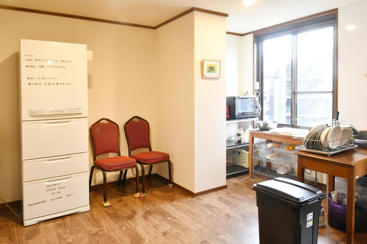 プチホテル和歌山家族団体専用個室 Exterior foto