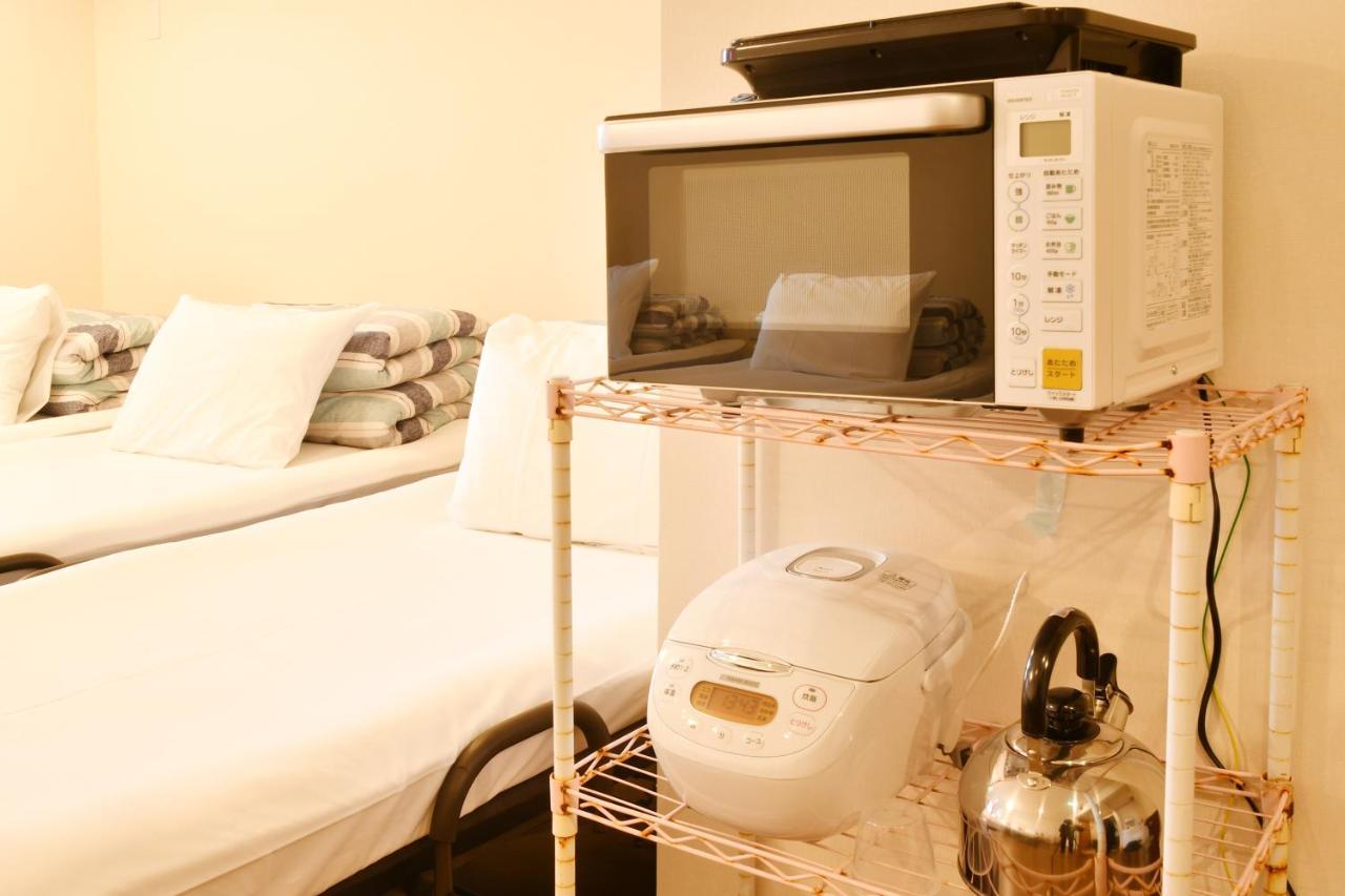 プチホテル和歌山家族団体専用個室 Exterior foto