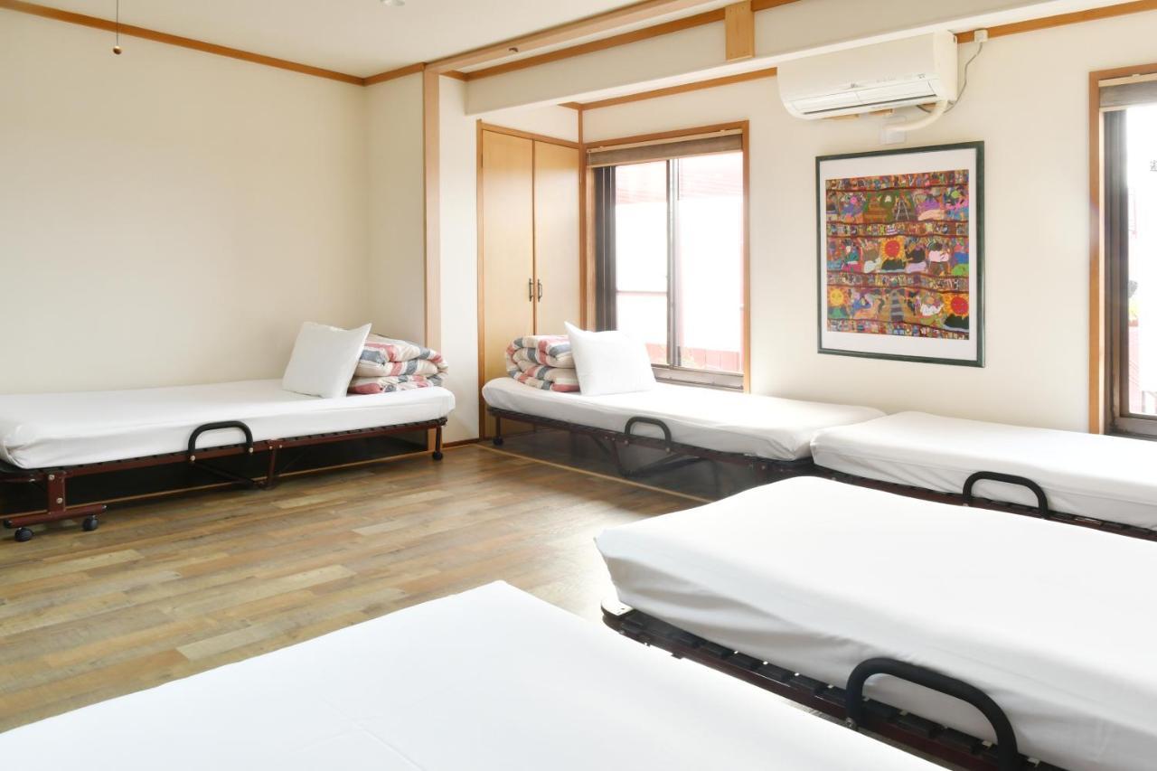 プチホテル和歌山家族団体専用個室 Exterior foto